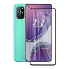 Pelicula Oneplus Nord N10 Tela 6.49 Full + Pelicula Camera Foto mini  2
