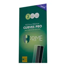 Película P Traseira Verso Curves Pro Hprime Galaxy S21 Plus Foto mini  3