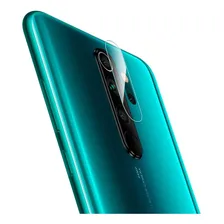 Película Para Câmera Smartphone Xiaomi Redmi Note 8 Pro Foto mini  2