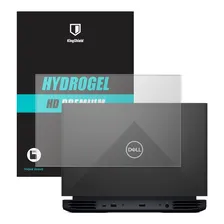Película Para Dell Gamer G15 Kingshield Gel (verso) Fosca Foto mini 1