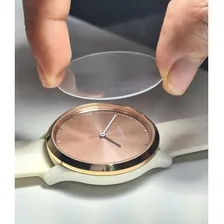 Película Para Garmin 645 Music / 645 Em Vidro Temperado Xtreme Glass Proteção Invisível Encaixe Perfeito Foto mini 3
