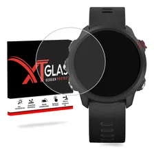 Película Para Garmin 645 Music / 645 Em Vidro Temperado Xtreme Glass Proteção Invisível Encaixe Perfeito Foto mini 1