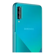 Película Para Lente De Câmera Para Samsung - Gshield Foto  mini 1