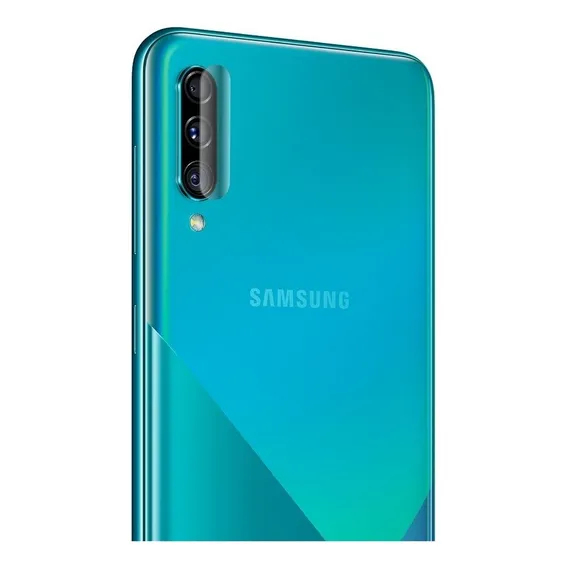 Película Para Lente De Câmera Para Samsung - Gshield Foto 1