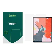 Película Plastico Fosca Para iPad Pro 12.9 2021 2020 2018 Foto mini 1