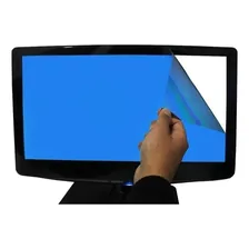 Película Polarizada De 52 Polegadas 116 X 68.5 Cm Para Tvs Foto mini  3