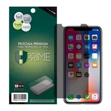Película Premium Hprime Apple iPhone XR / 11 - Privacidade Foto  mini 1