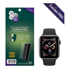 Película Premium Hprime Apple Watch 40mm - Curves Pro Foto mini 1