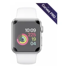Película Premium Hprime Apple Watch 40mm - Curves Pro Foto mini 2
