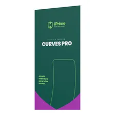 Película Premium Hprime Curves Pro Samsung Galaxy S7 Flat Foto mini 3