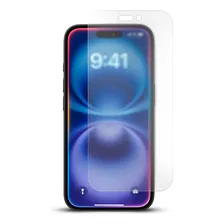 Película Premium Hprime Fosca Para iPhone 16 Plus Foto mini 2
