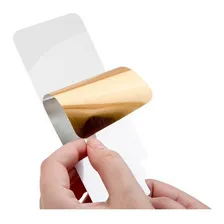 Película Premium Hprime Nanoshield Motorola Moto G50 5g Foto mini  3