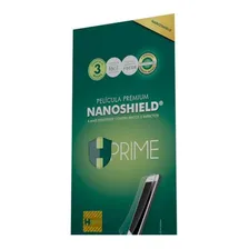 Película Premium Hprime Nanoshield Motorola Moto G50 5g Foto  mini 1