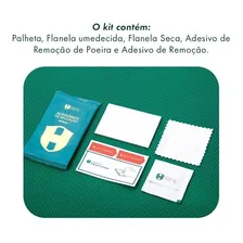 Película Premium Hprime Nanoshield Para iPhone 15 Foto mini 3