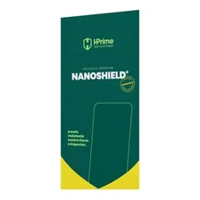 Película Premium Hprime Nanoshield Para Xiaomi Poco F5 Foto mini 1