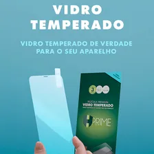 Película Premium Hprime Vidro Temperado para iPhone 5 / 5s / Se Foto mini 2