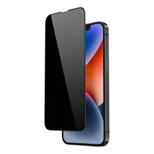 Película Privacidade 3d Anti Spy Compatível iPhone 7 Ao 15 Foto mini 1