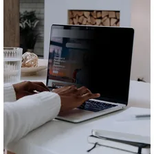 Película Privacidade Magnética Macbook 14.2 Magprivacy Rock Foto mini 3