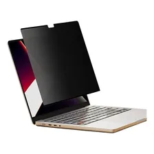 Película Privacidade Magnética Macbook 14.2 Magprivacy Rock Foto mini 1
