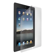 Película Proteção iPad Mini Anti Risco Invisível Cover Foto mini  3