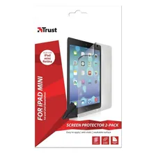 Película Proteção iPad Mini Anti Risco Invisível Cover Foto mini  2