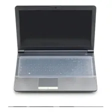 Película Proteção Teclado Numérico Notebook E Ultrabook 15.6 Cor Silicone Foto mini  2