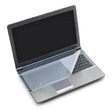 Película Proteção Teclado Numérico Notebook E Ultrabook 15.6 Cor Silicone Foto  mini 1