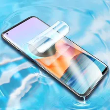 Película Proteção Gel Tela Toda Para Samsung Galaxy Note 9 Foto mini 3