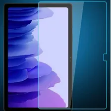 Película Protetor Tela Para Tablet Samsung A7 T500 +caneta Foto mini 4