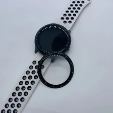 Pelicula Protetora Compativel Com Vivoactive 3 Music Foto mini  3