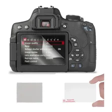 Película Protetora De Lcd 3.5 Widescreen Foto mini  3