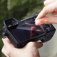 Película Protetora De Lcd 3.5 Widescreen Foto mini 4