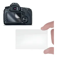 Película Protetora De Lcd 3.5 Widescreen Foto  mini 1