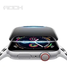 Película Protetora Hydrogel 0,18mm Apple Watch 4 - 40mm Rock Foto mini  2