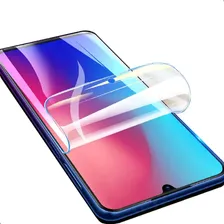 Pelicula Protetora Nano Gel Para Asus Zenfone 5 Ze620kl Foto mini 1