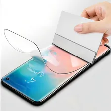 Pelicula Protetora Nano Gel Para Asus Zenfone 5 Ze620kl Foto mini 2