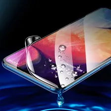 Pelicula Protetora Nano Gel Para Asus Zenfone 5 Ze620kl Foto mini 4