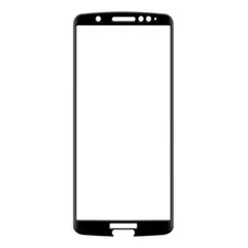 Película Protetora Nano Gel Para Motorola Moto G6 Tela Toda Foto mini 2