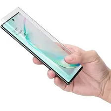 Pelicula Redmi Note 10 Xiaomi Gel Silicone N Atrapalha Touch Foto mini 3