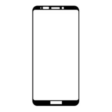 Película Vidro 3d 5d Para Motorola Moto E5 Tela Toda Foto mini 1