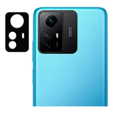 Película Vidro 3d + Câmera Para Xiaomi Redmi Note 12s Foto mini  3