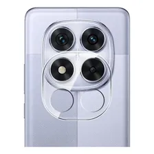 PelĂcula Vidro 3d Câmera Para Redmi Note 14 Pro 5g Foto mini 1
