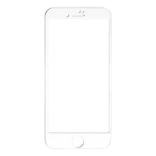 Película Vidro 3d Compatível Apple iPhone 7plus/8plus Branca Foto mini 2