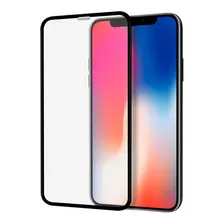 Pelicula Vidro 3d+ iPhone 11 8 7 Plus Pro Xs Xr Max 5d Borda Foto mini  3