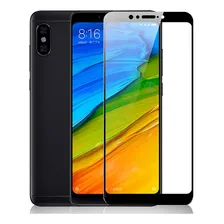 Película Vidro 3d Para Zenfone Max Pro M1 Zb601kl Zb602kl Foto mini 1