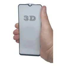 Película Vidro 3d Xiaomi Redmi 12c (6.71) Foto mini 2