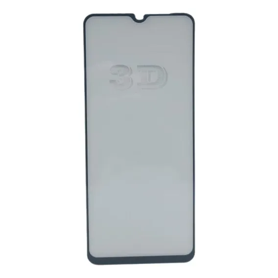 Película Vidro 3d Xiaomi Redmi 12c (6.71) Foto 1