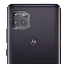 Pelicula Vidro Câmera Lente Traseira Para Motorola Moto G5g Foto mini 1