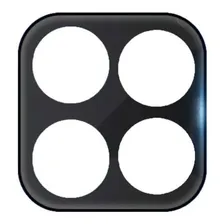 Pelicula Vidro Lente Câmera Traseira Para Motorola Moto G100 Foto mini  2