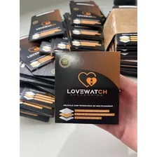 Película Vidro Lovewatch Para Zeblaze Stratos 2 Foto mini  3